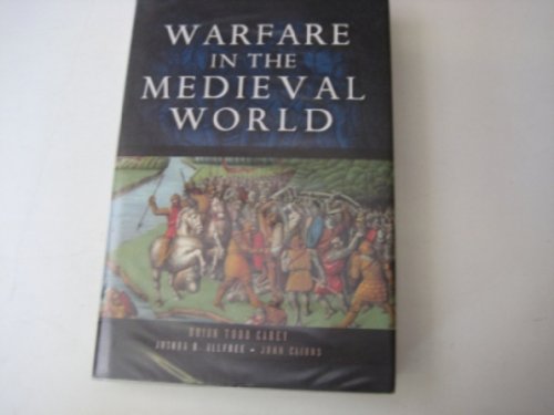 Warfare in the Medieval World