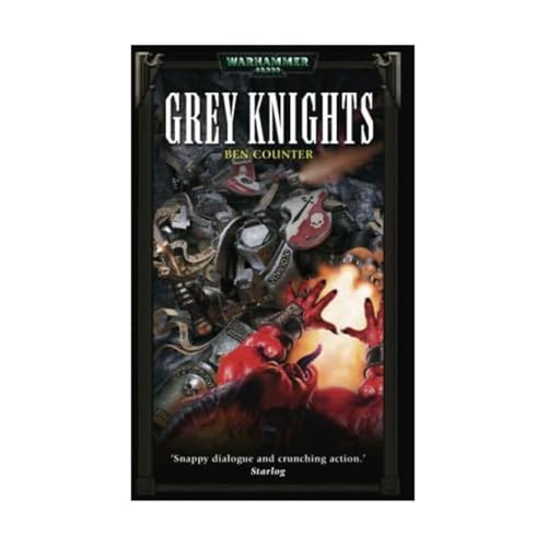 Grey Knights