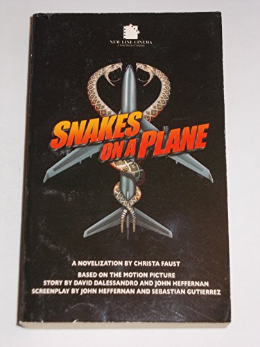 Snakes on a Plane