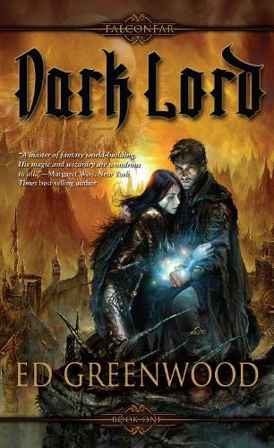 Dark Lord: Book One of the Falconfar Saga