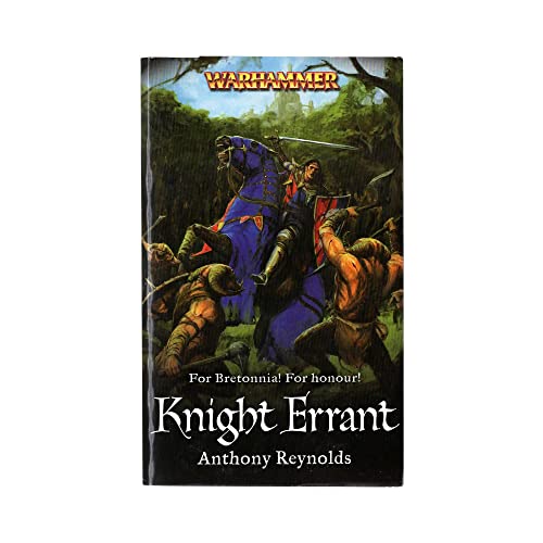 Knight Errant (Warhammer)