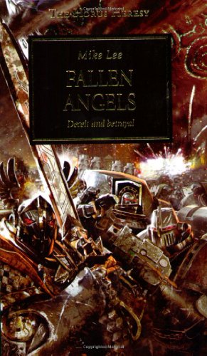 Fallen Angel (Horus Heresy)