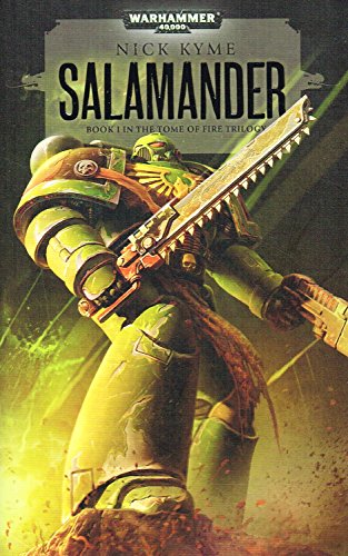 Salamanders