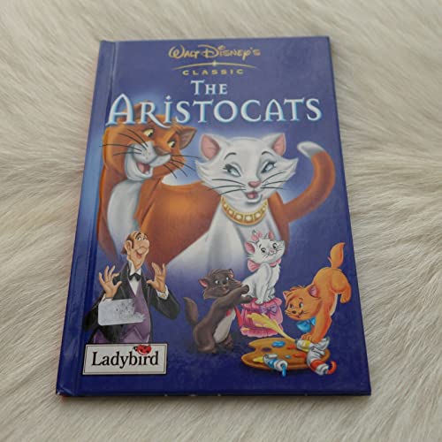 The Aristocats (Disney Classics)