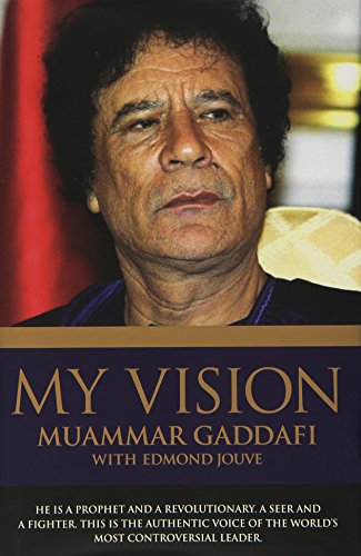 My Vision