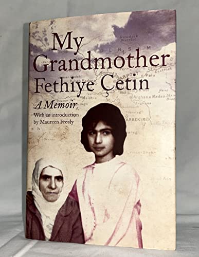 My Grandmother: A Memoir