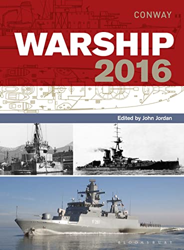 Warship 2016