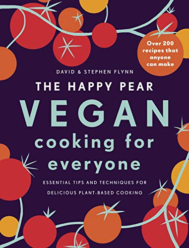 Happy Pear Vegan Cooking for Everyone