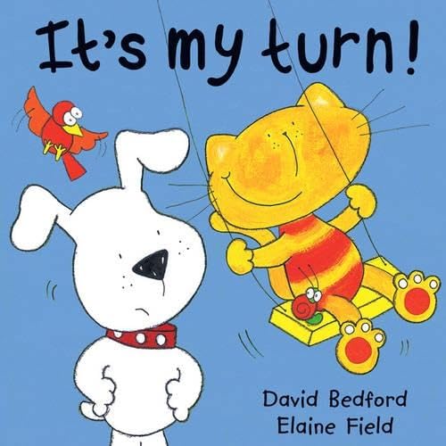 its My Turn!