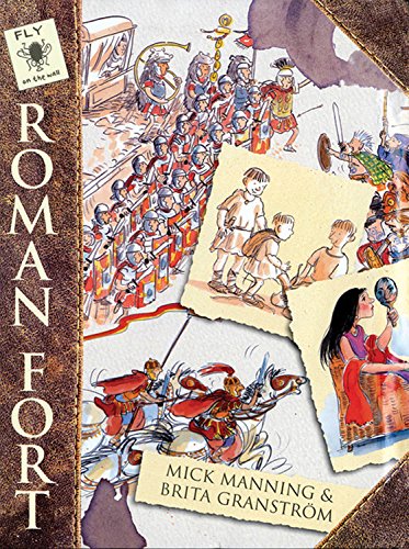 Roman Fort (Fly on the Wall)