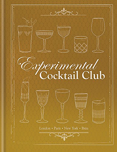 Experimental Cocktail Club: Paris, London & New York