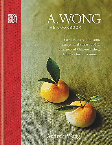 A. Wong - The Cookbook