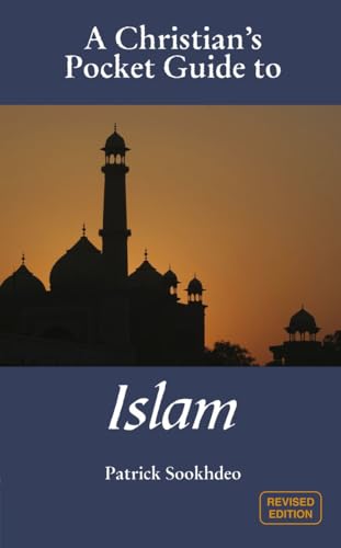A Christian's Pocket Guide to Islam: Revised Edition