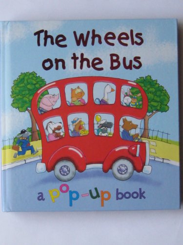 Wheels on the Bus (Pop Up Fun)