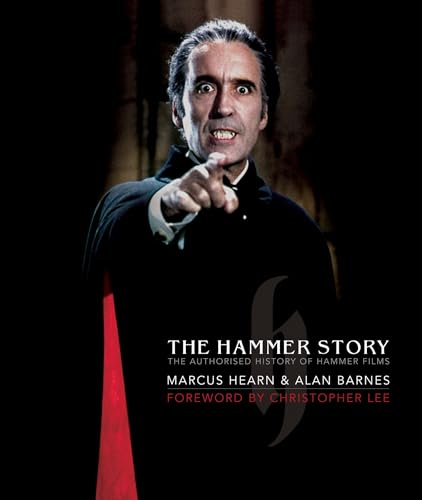 The Hammer Story: The Authorised History of Hammer Films