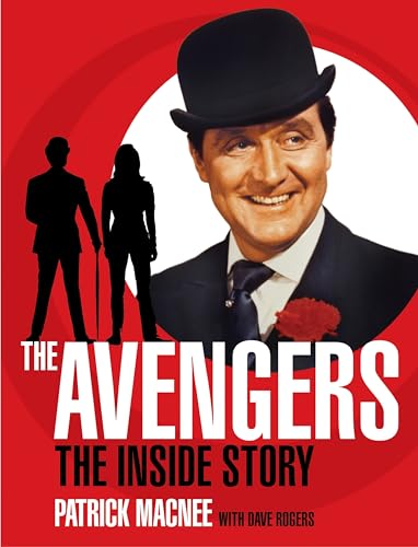 The Avengers: The Inside Story