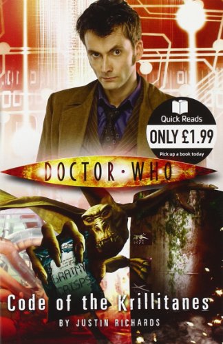 Doctor Who