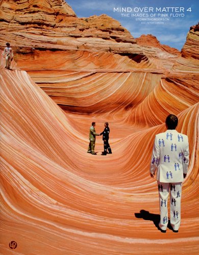Mind Over Matter 4: The Images of Pink Floyd
