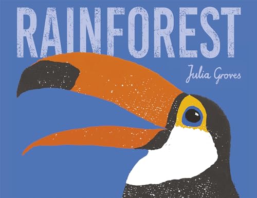 Rainforest (Child's Play Library)