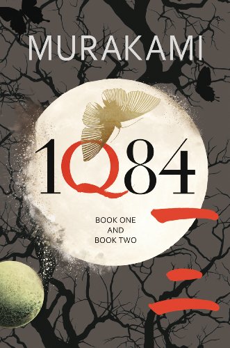 1Q84, Volumes 1-2