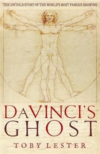 Da Vinci's Ghost: The untold story of Vitruvian Man
