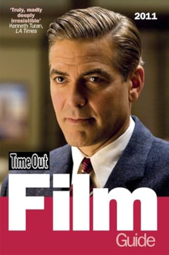 Time Out Film Guide 2011