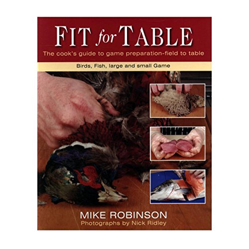 Fit for Table