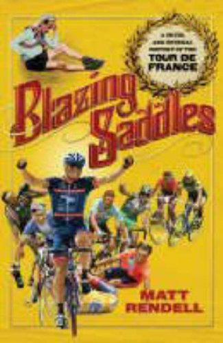 Blazing Saddles