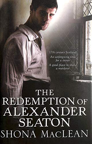 The Redemption of Alexander Seaton