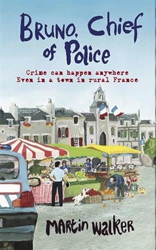Death in the Dordogne