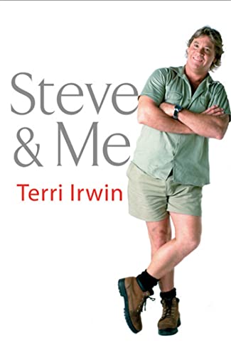 Steve and Me