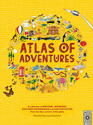 Atlas Of Adventures