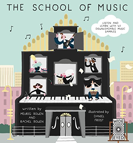 The School of Music