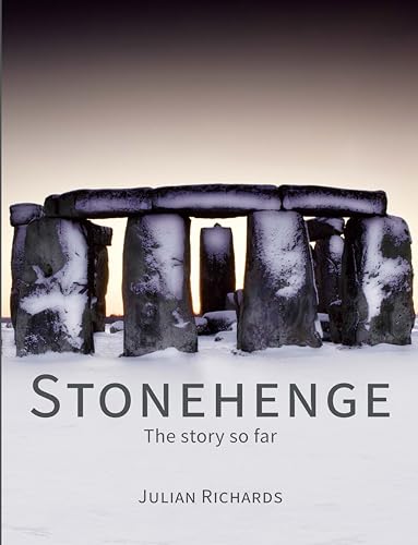 Stonehenge: The story so far