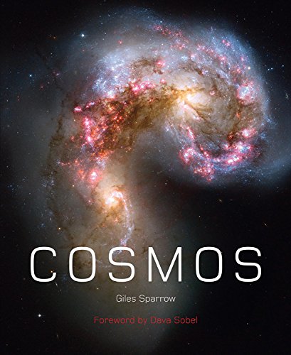 Cosmos: A Journey to the Beginning of Time and Space