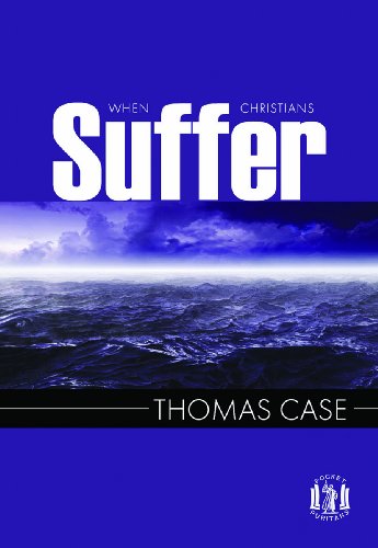 When Christians Suffer (Pocket Puritans)