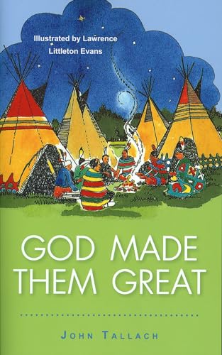 God Made Them Great