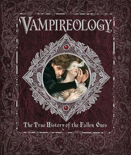 Vampireology
