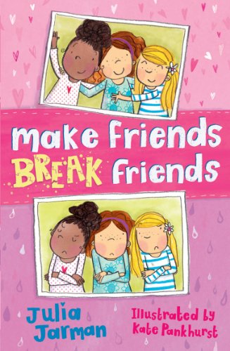 Make Friends, Break Friends (1)