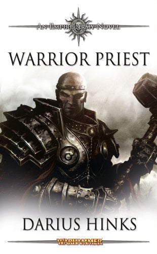 Warrior Priest (Empire Army)