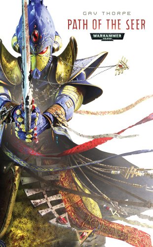 Path of the Seer (Path of the Eldar)