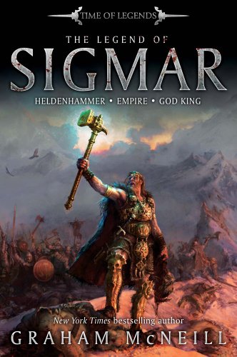 The Legend of Sigmar (Time of Legends)