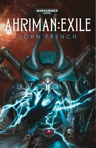 Ahriman: Exile (Warhammer)