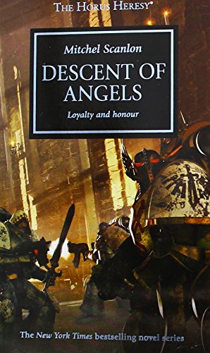 Descent of Angels (The Horus Heresy)
