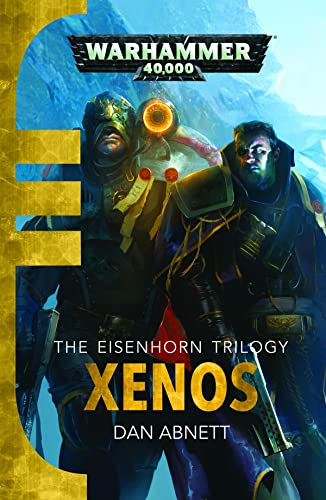 Xenos (Eisenhorn)