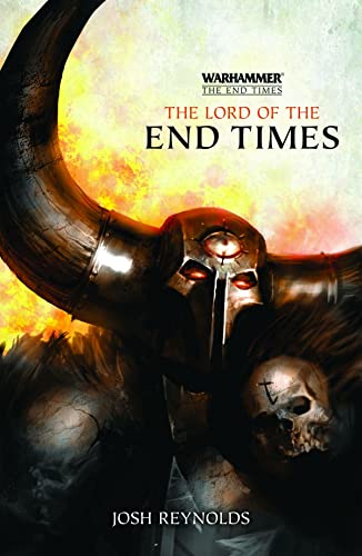 The Lord of the End Times (5)