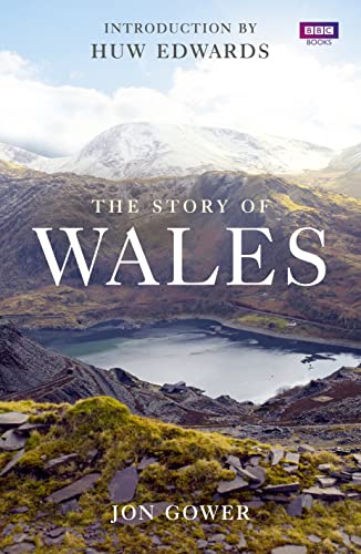 The Story of Wales