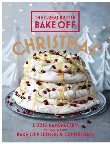 Great British Bake Off: Christmas (The Great British Bake Off)