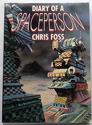 Diary of a Spaceperson