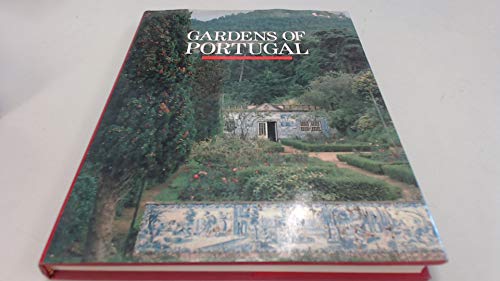 Gardens of Portugal